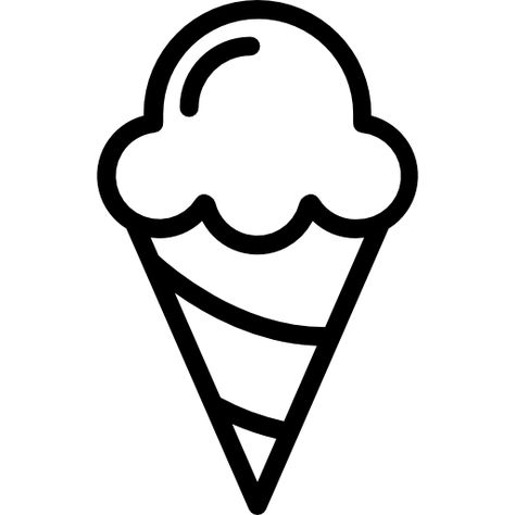 +21 Free Coloring Pictures Ice Cream Ideas