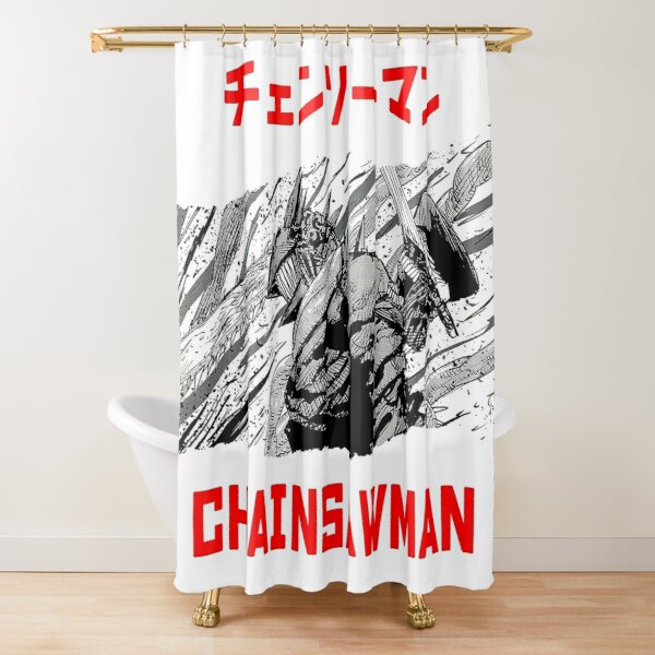 Fanatic Anime Store Chainsaw Man