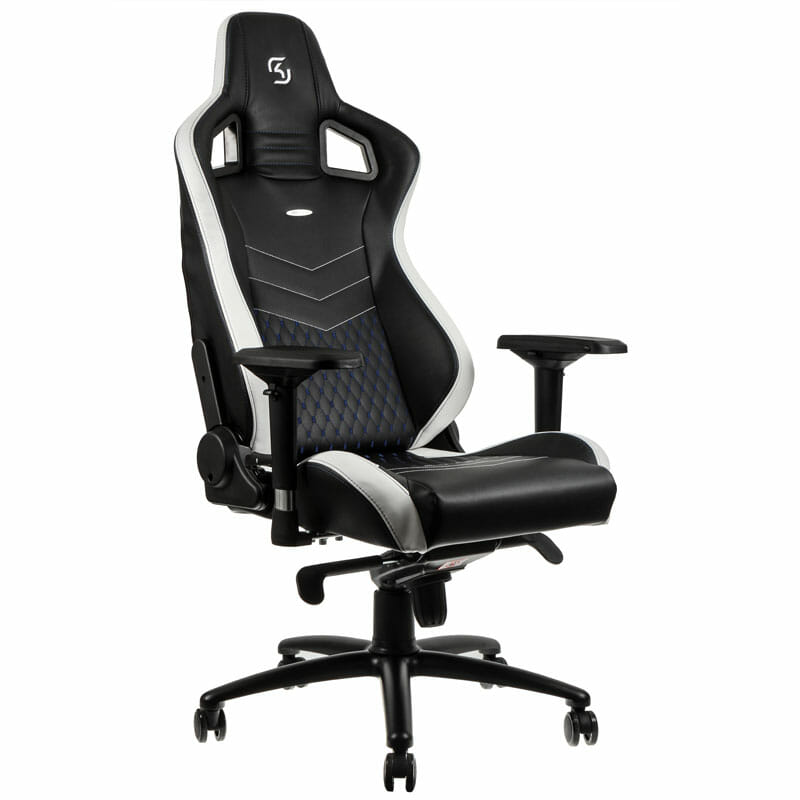 Gaming Chair Brands Uk