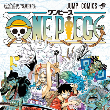 One Piece Anime Episode List