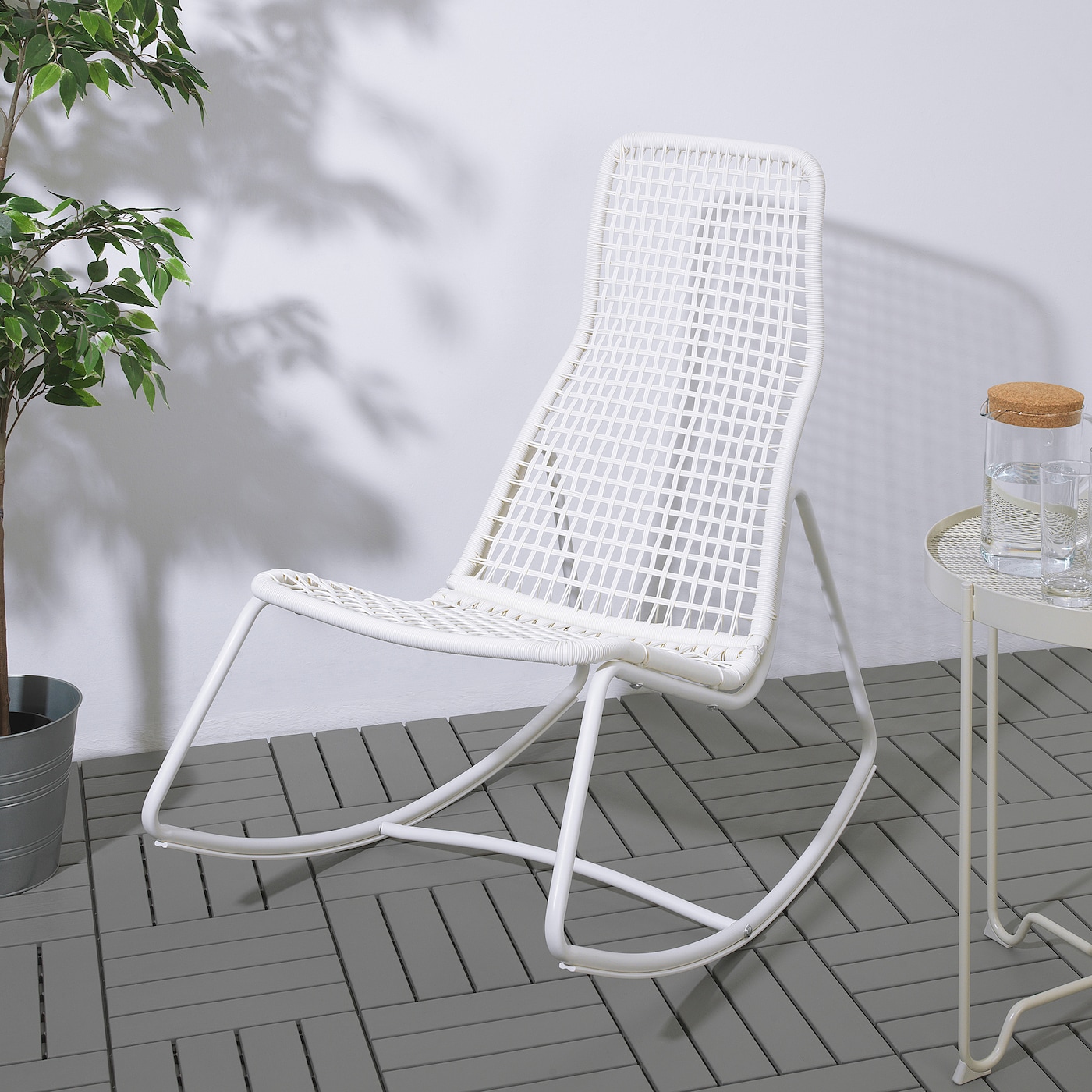 Outdoor Rocking Chair Ikea