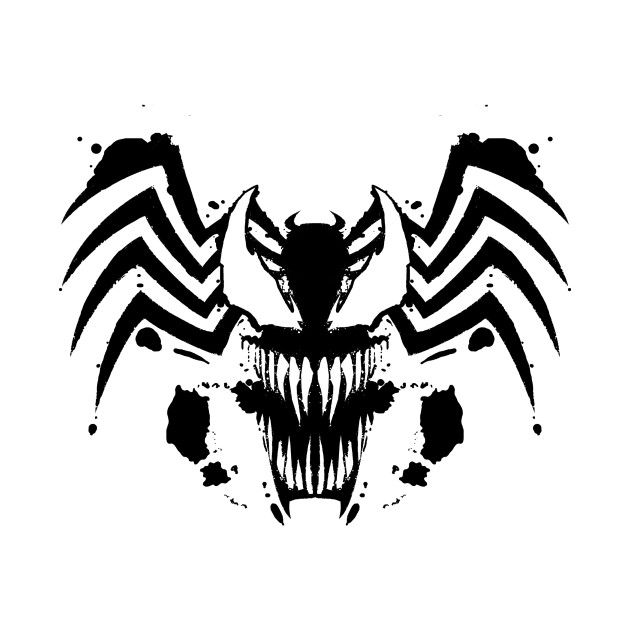 Review Of Venom Ink Prices Ideas